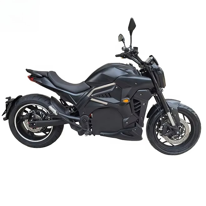 Electric Motorcycle Conversion Kit 72V - Комплект для переоборудования мотоцикла STLF 72В