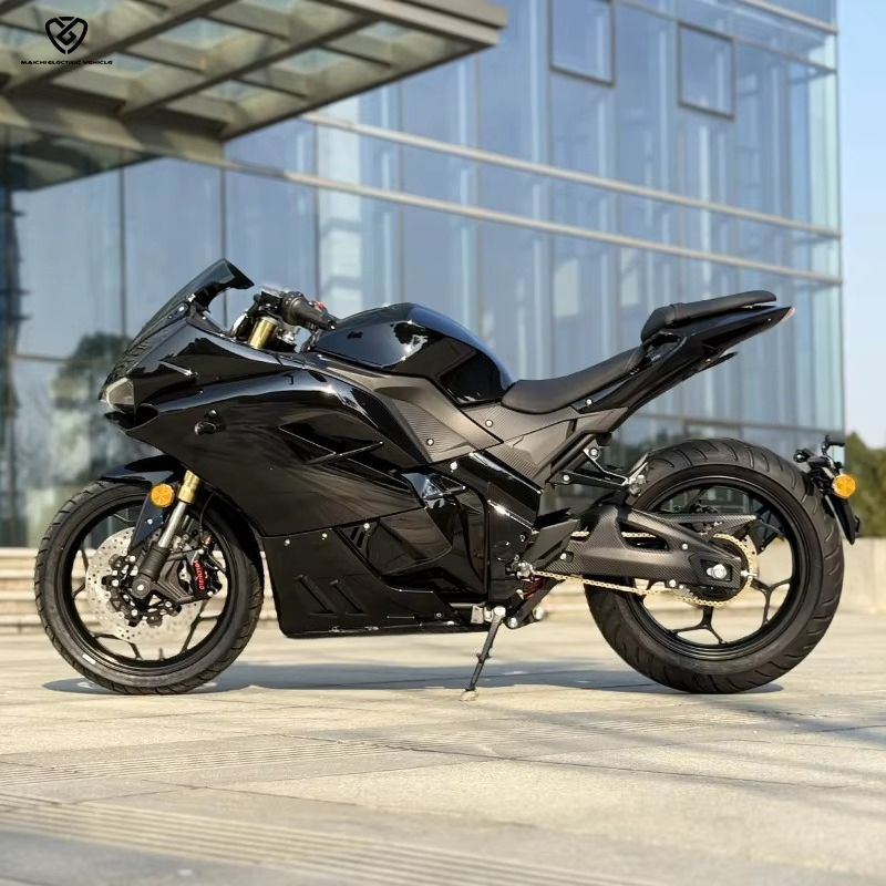 XDSS DK: Хит продаж! Внедорожн – обзор и цена 72V 5000W Electric Motorcycle