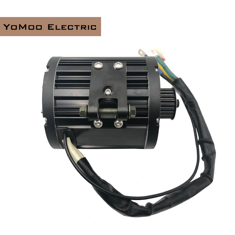17-дюймовый QS138 4000 Вт пико – обзор и цена 72V 12000W Electric Dirt Bike