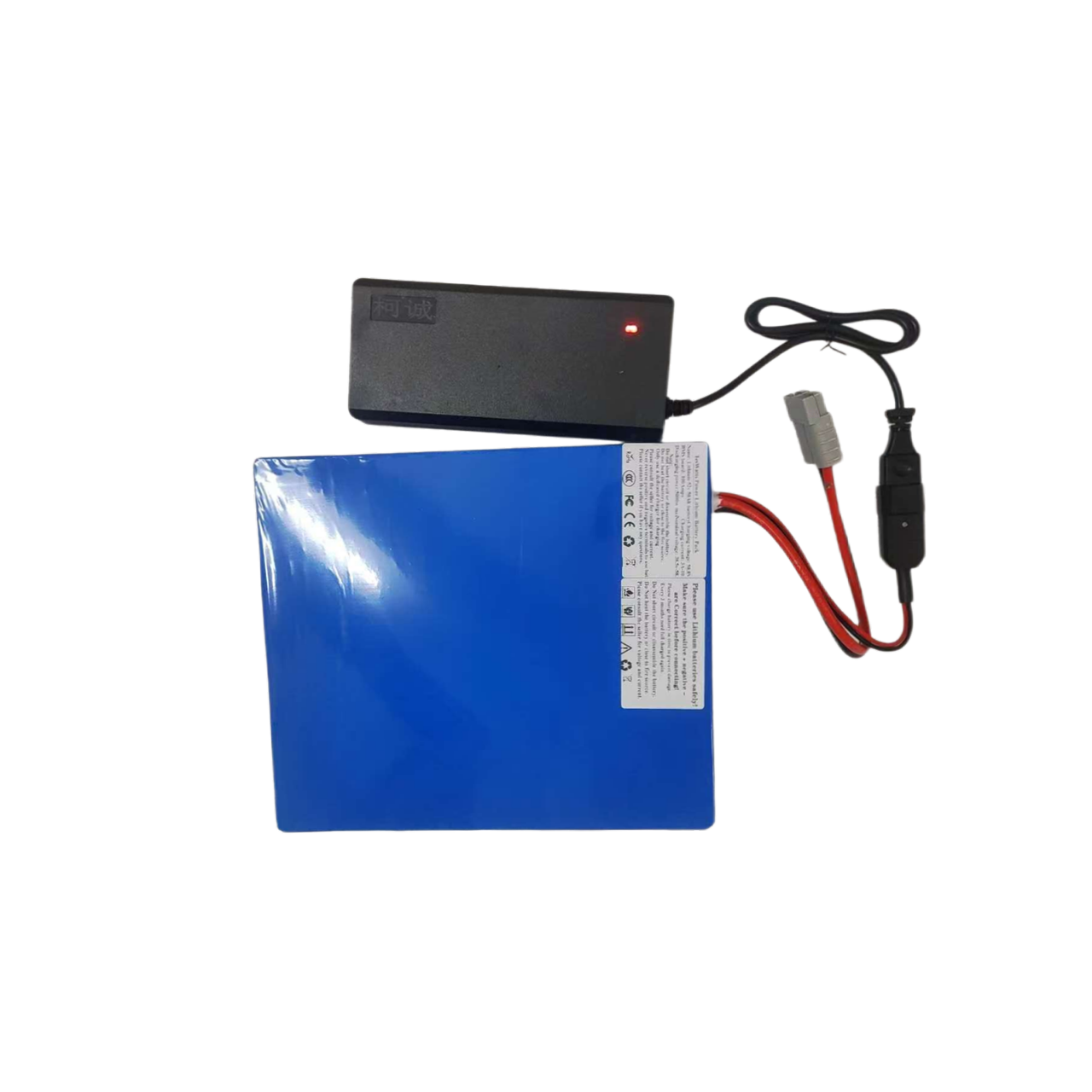 Литиевый аккумулятор lifepo4 7 – обзор и цена 72V 60Ah Lifepo4 Battery Pack