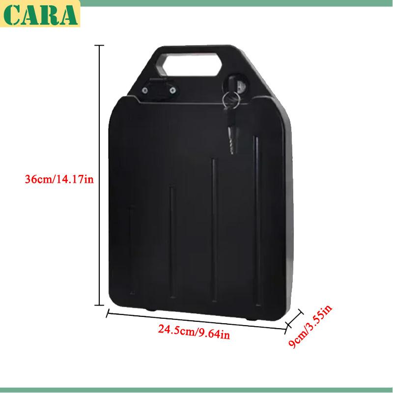 Батарейный ящик для китайского – обзор и цена 60V 30Ah Electric Scooter Battery