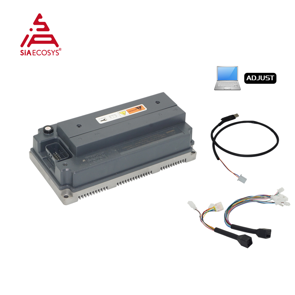 QSMOTOR QS273 8000 Вт Мощный в – обзор и цена Qs273 Hub Motor 8000W 72V