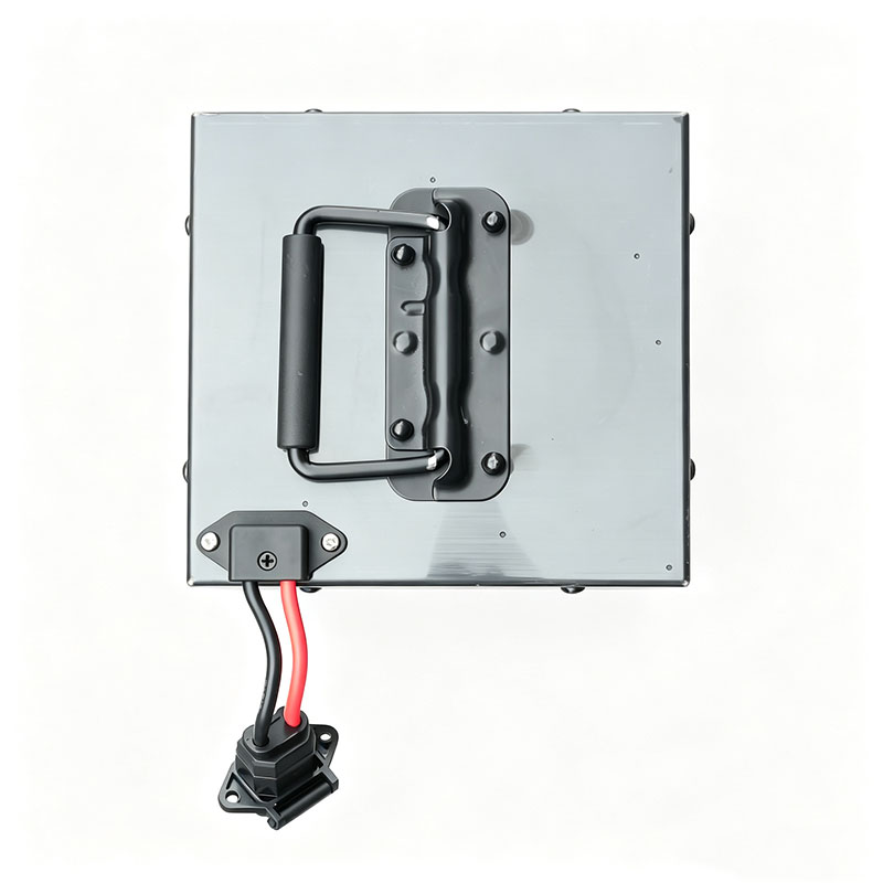 Литиевая батарея LiFePO4 72В 4 – обзор и цена 72V 60Ah Lifepo4 Battery Pack