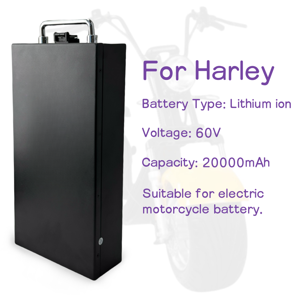 Водонепроницаемый литиевый акк – обзор и цена 60V 30Ah Electric Scooter Battery