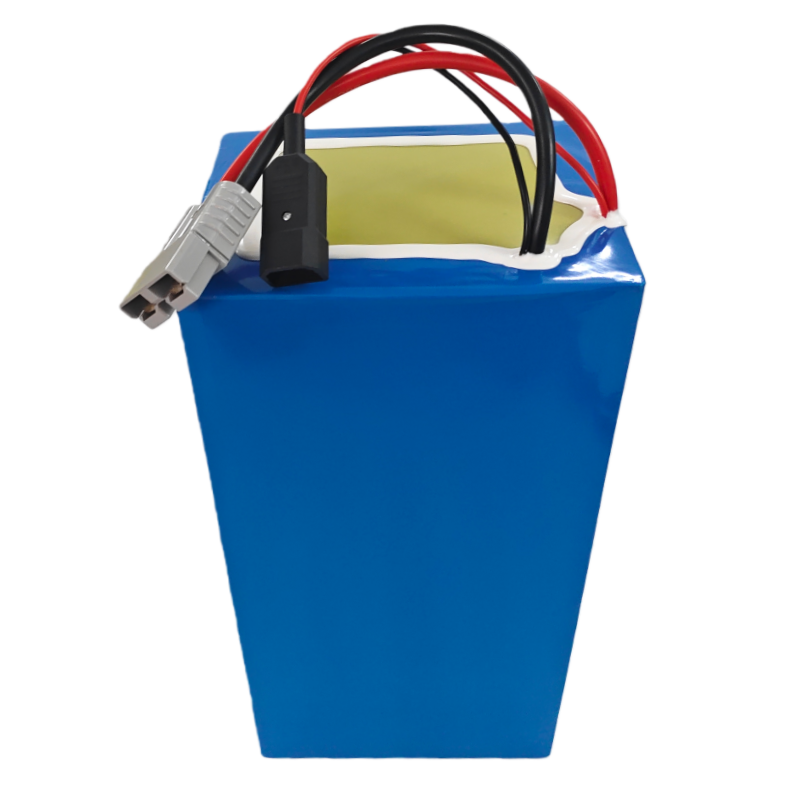 Литиевая батарея 72V 60Ah LiFe – обзор и цена 72V 60Ah Lifepo4 Battery Pack