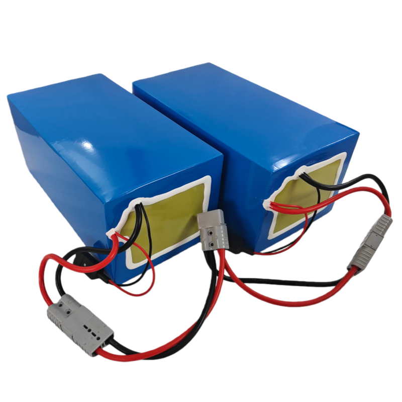 Литиевая батарея 72V 60Ah LiFe – обзор и цена 72V 60Ah Lifepo4 Battery Pack